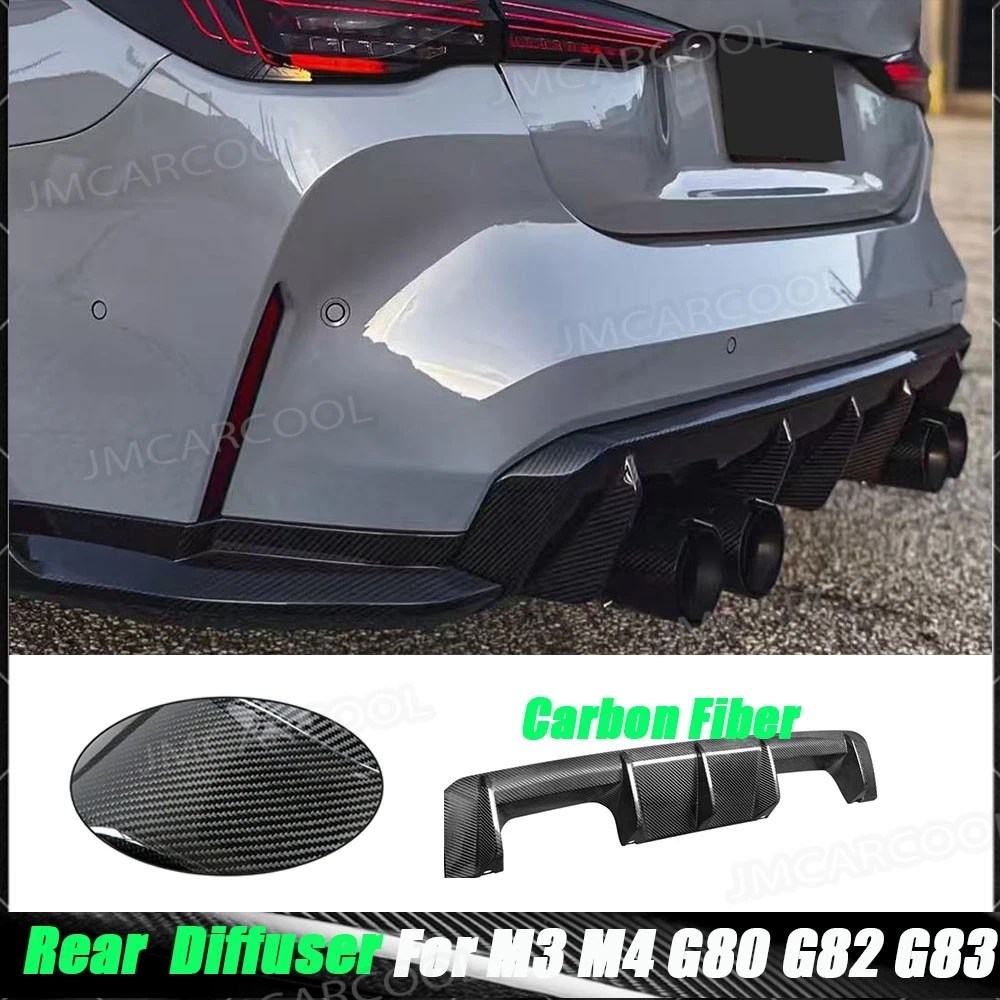 For Bmw M3 M4 G80 G…