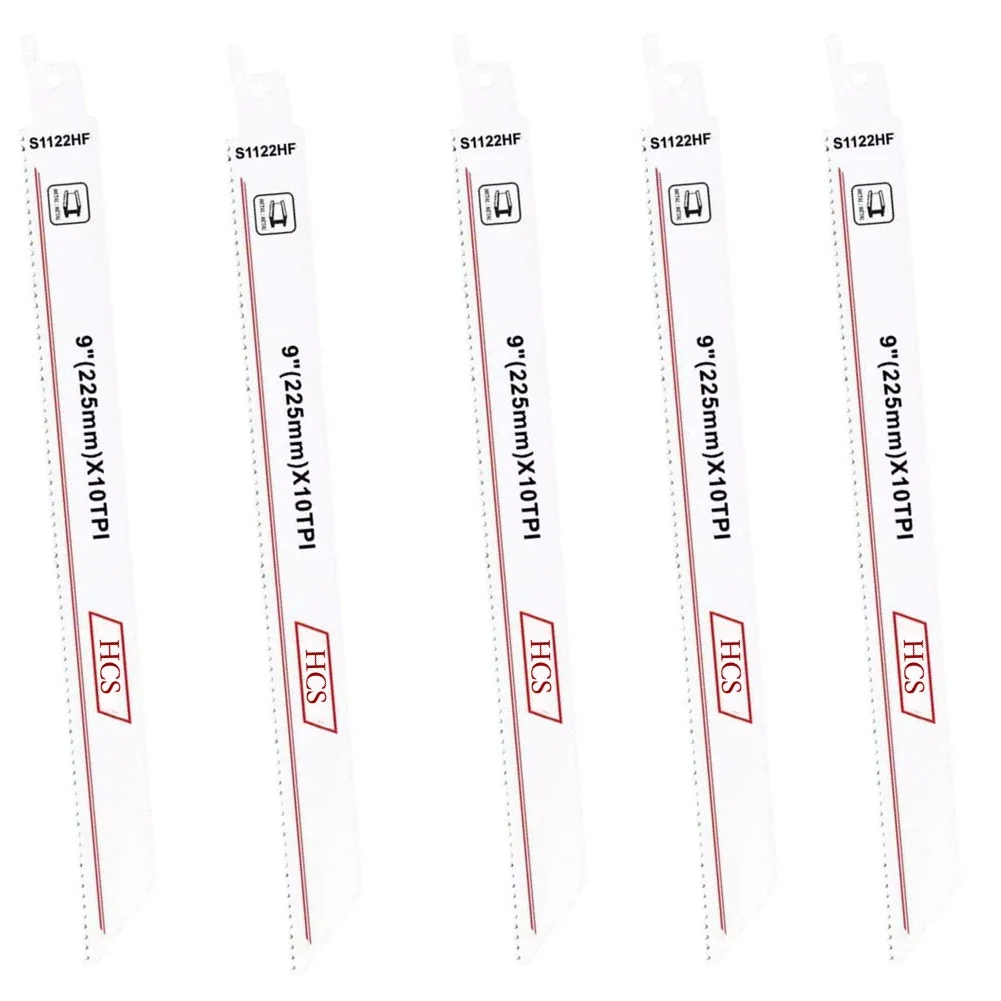 شفرة المنشار الترددية ثنائية المعدن شفرة المنشار الترددية 14TPI الخشب ثنائية المعدن بيم (BI-METAL) قطع 1.8 مللي متر الملعب #2