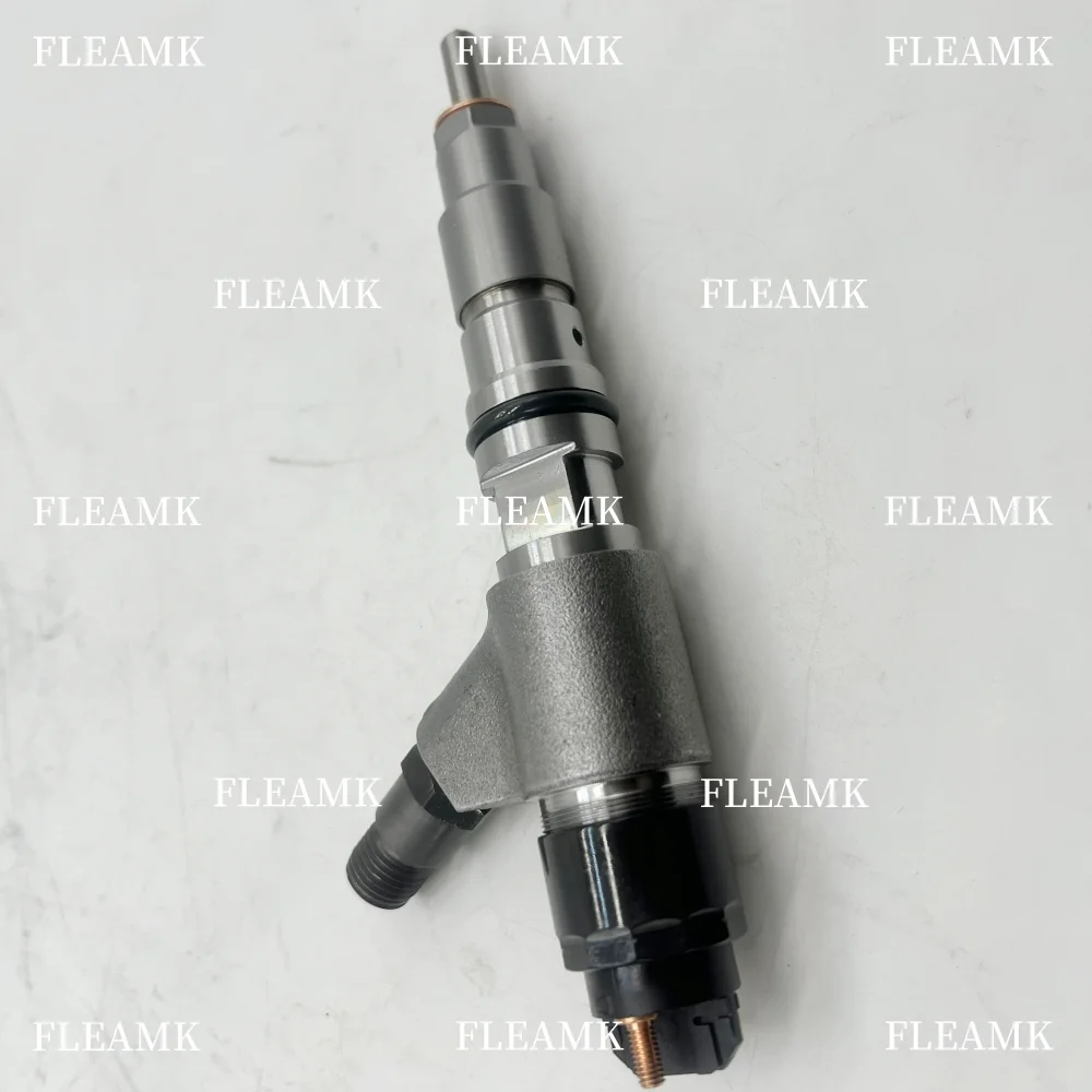 High Quality Diesel Common Rail Injector 0445120348 for CHINA HOWO WD615_CRS-D10.31-40,EU4 series