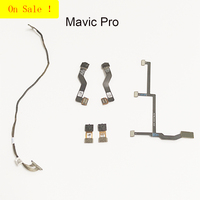 Used for DJI Mavic Pro Front Visual Obstacle Avoidance Front Vision Cable Lower Vision Cable Sensor Drone Repair Parts