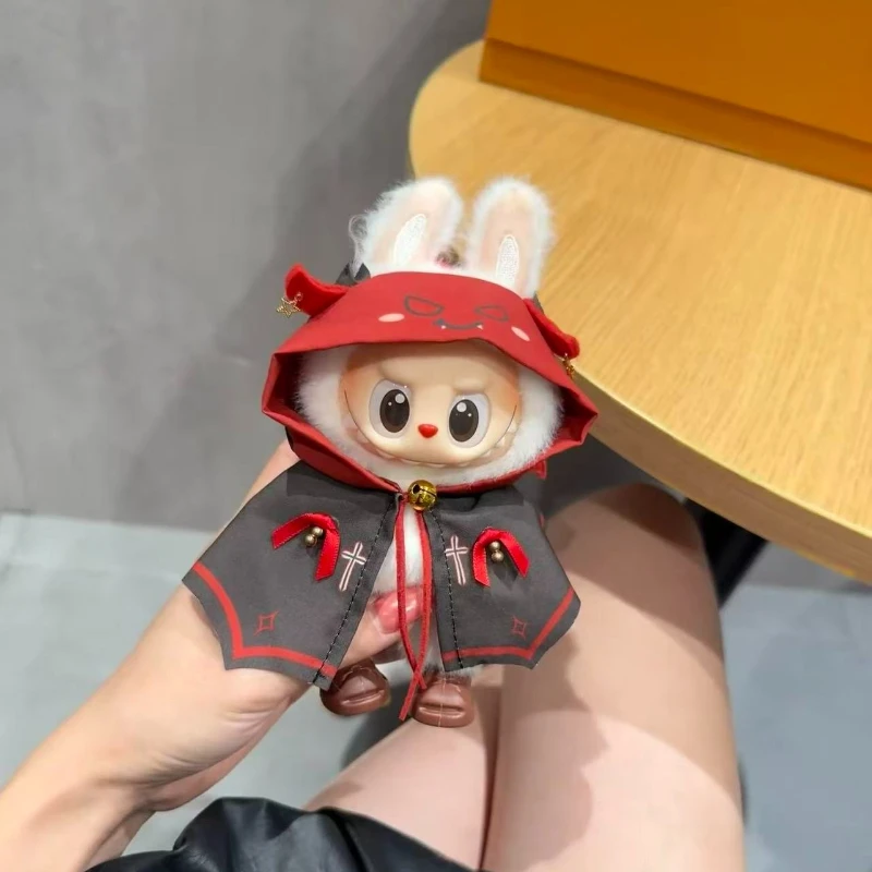 Labubu I Ii Dolls C…