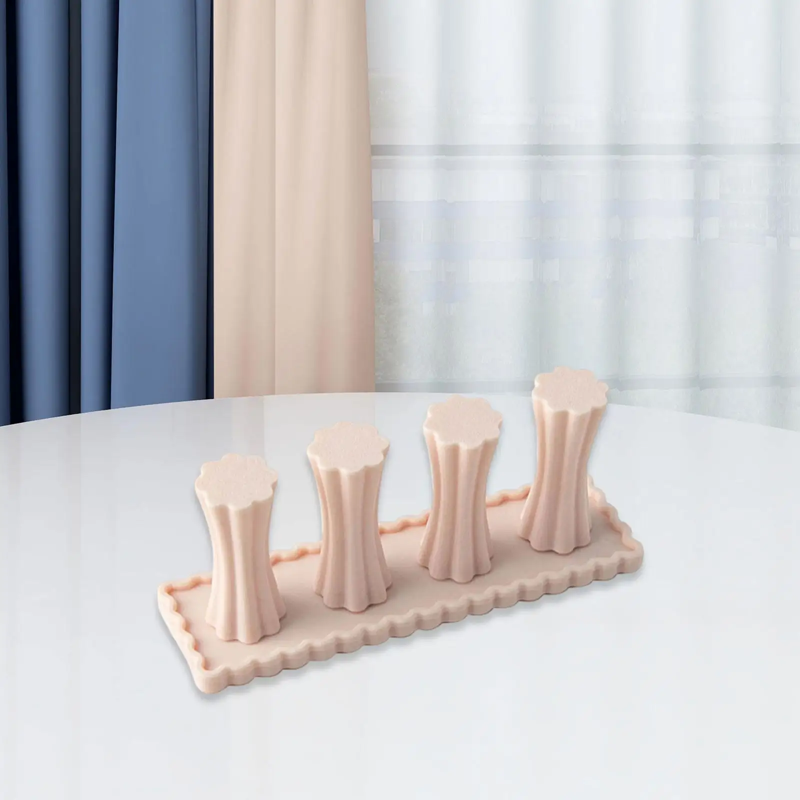 Clay Sculpture Fixed Bracket Support Frame DIY Hand Sculpture Puppet Stand Multifunctional Accessories for Figure Crafting
