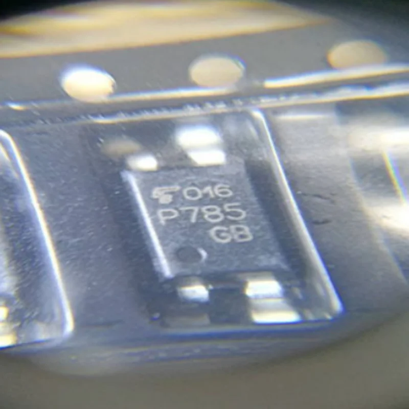 

10pcs/lot P785 TLP785(GB-TP6,F(C NEW Original Genuine Chip Packing 4-SOP