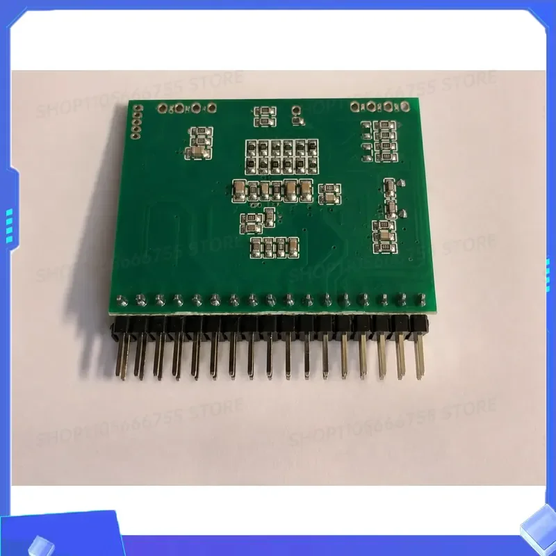 for EGS005Q-D 1000W Dual Pin Driver Board Based on EG8025 Chip Inverter