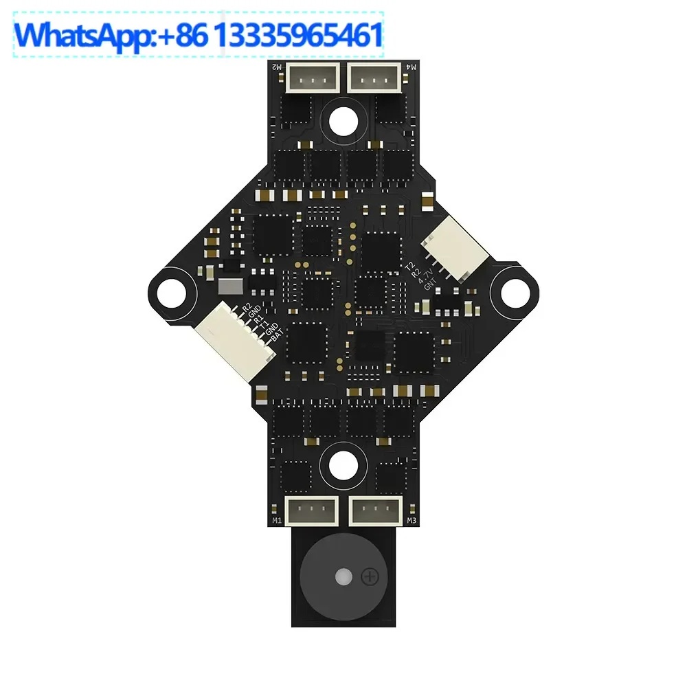 Iflight Wing Flying… - image