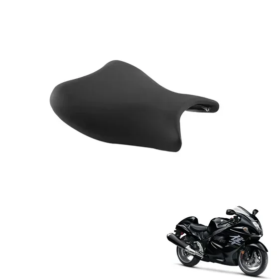

Для Suzuki Hayabusa GSX1300R GSX 1300 R 2008-2020 2018, аксессуары для мотоциклов, сиденье водителя