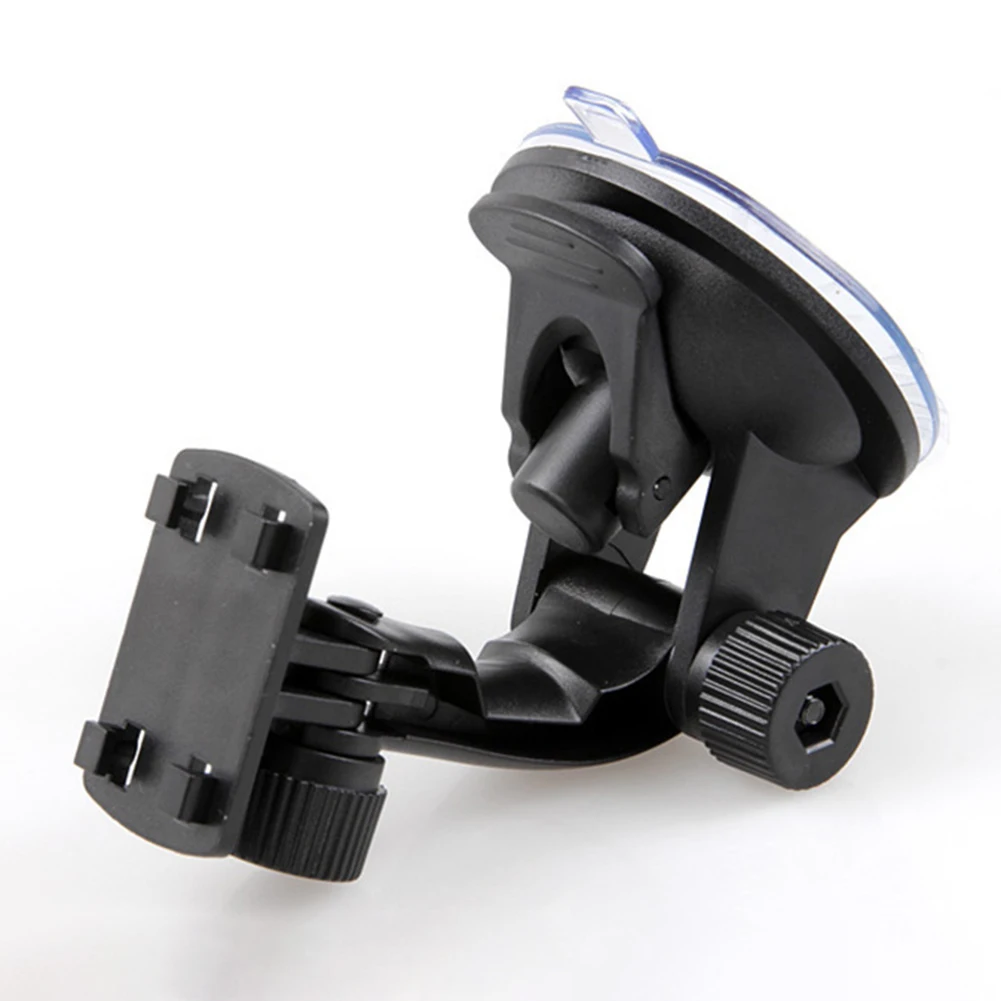 Vehicle-mounted GPS Stand Car Vehicle Adjustable Windshield Suction Cup Mount Holder Dash Cam Bracket Car Accessories gallery 4
