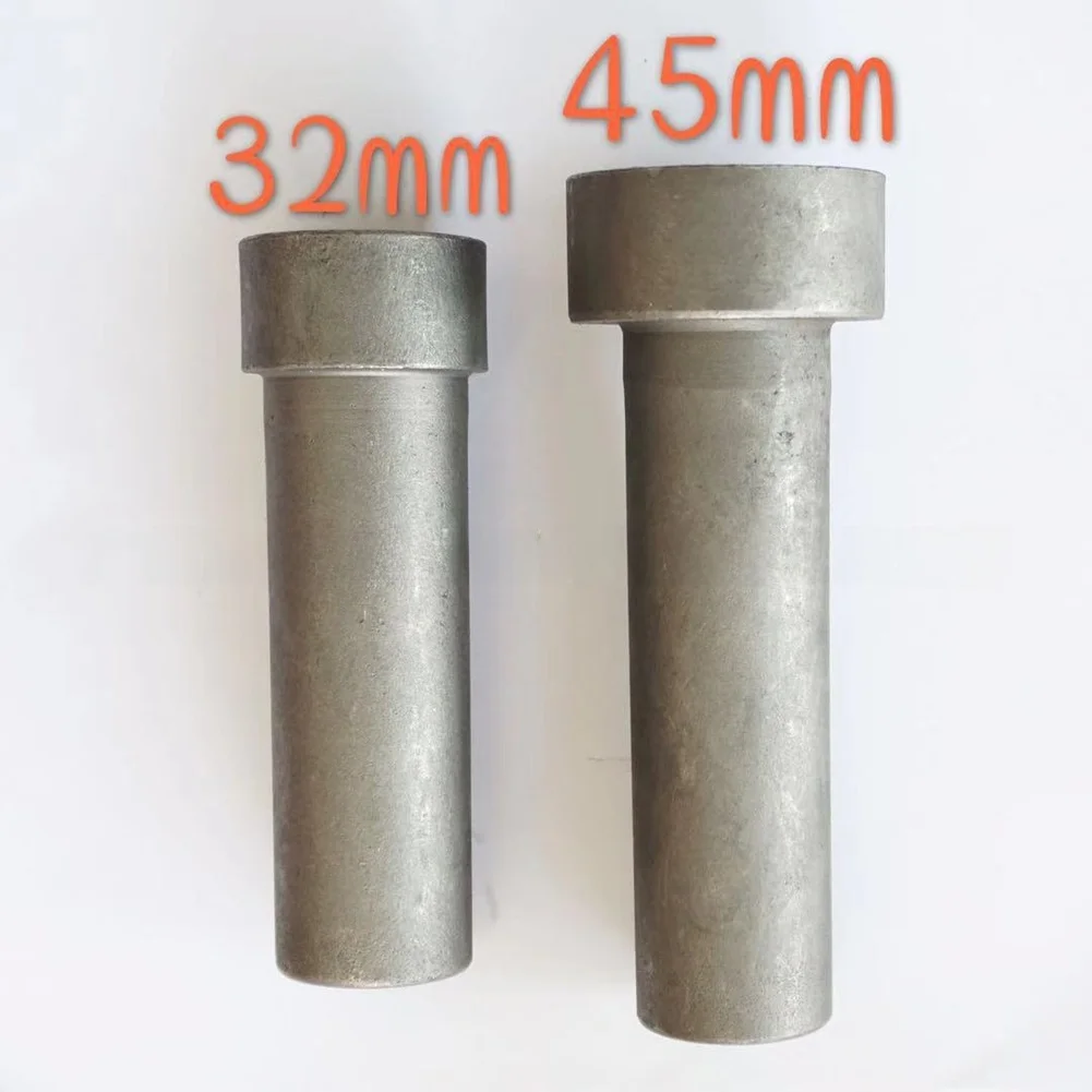 موجة لوحة أداة مجموعة 32 مللي متر 45 مللي متر للدراجات النارية سكوتر الجبهة شوكة تحمل مثمنة الجوز وجع لإصلاح وإزالة السحابة #2