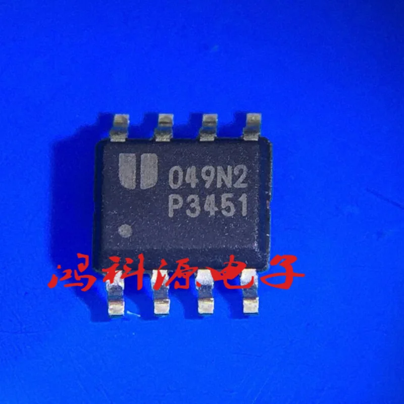 5PCS~100PCS/LOT  EUP3451DIR1  P3451  SOP8  New original