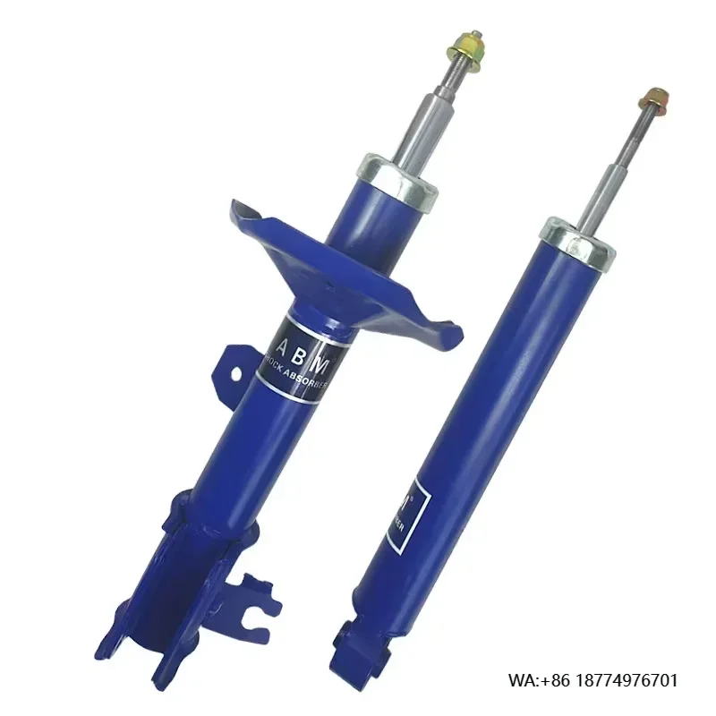 

ABM for Toyota Hiace 2006-2016 Car Chassis Suspension Front Rear Soft and Hard Adjustable Shock Absorber Parts