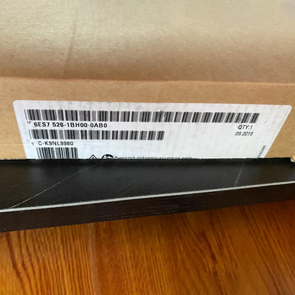 Module pour Siemens S7-1500 6ES7 en boîte