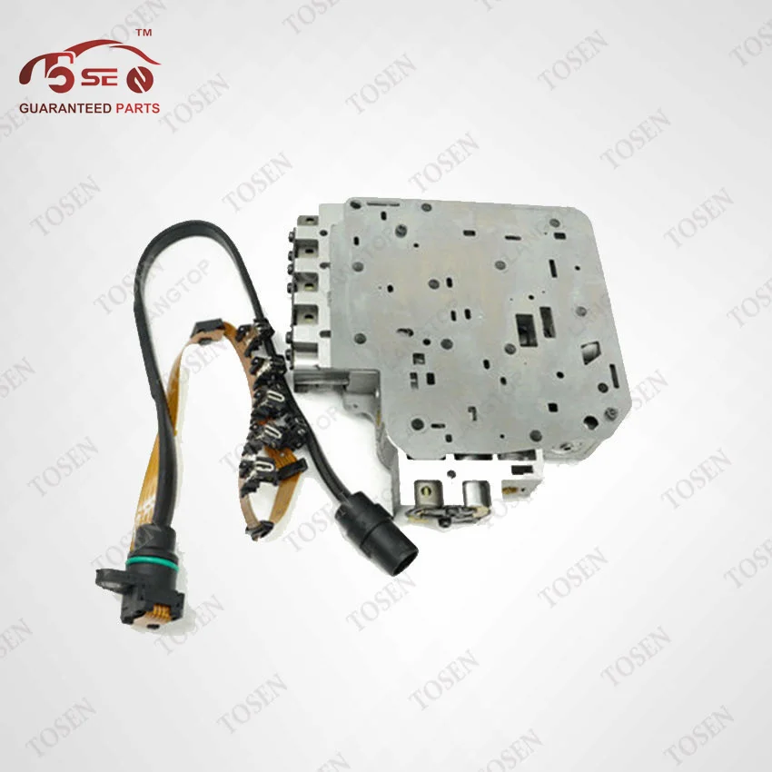 Auto Transmission Systems Transmission Control Module 01M TCU Automatic Transmission Body 096927435A 01M325283A for VW AUDI