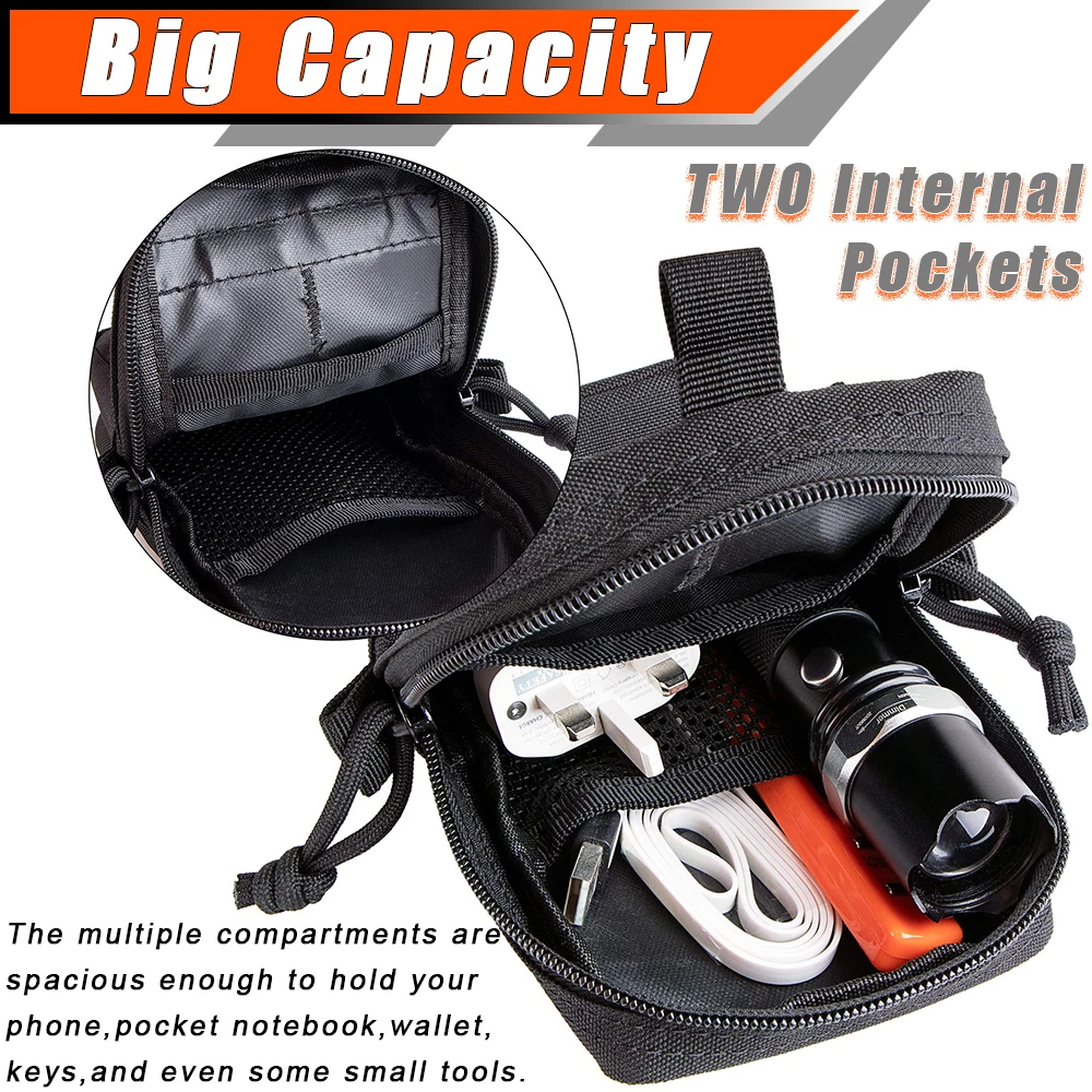 Thumbnail 4 - #11 Newest Packing Organizers