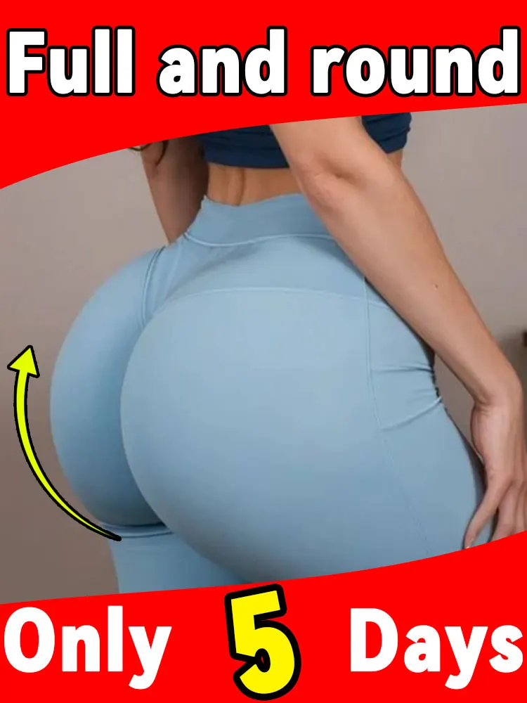 

S-образные брюки для занятий спортом Yoga Curve Butt Hip Up