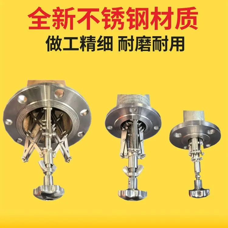 Flange pipe welding internal alignment tool pipefitter alignment device pipe internal alignment equipment
