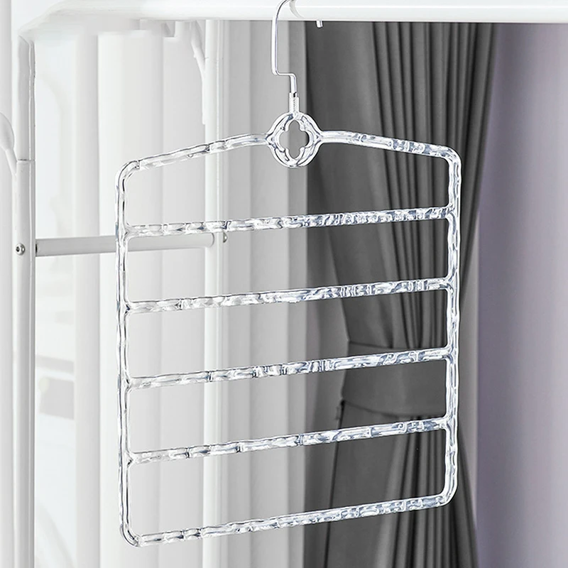 Hair Claw Storage Rack Organizer for Accessories
