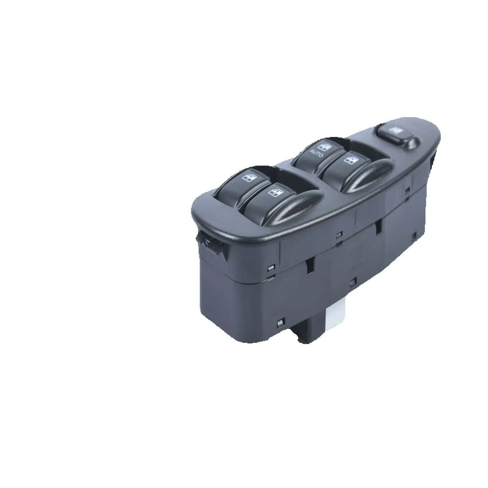 

1pc Window Main Switch 0K2N266350 For 2000-2004 For Kia Spectra