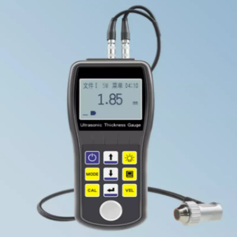 3Q CS100 Portable coating Ultrasonic Thickness Gauge