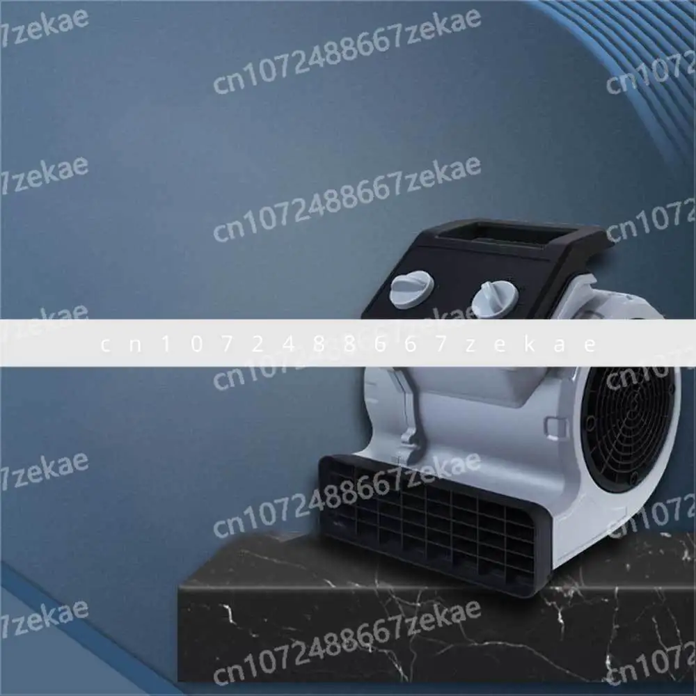 

Коммерческое осушение Вентиляционный вентилятор для ванной комнаты Сушильная машина для пола в отеле Вентилятор Небольшая сушилка для пола