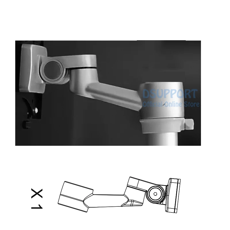 Arm Accessory For U… - image