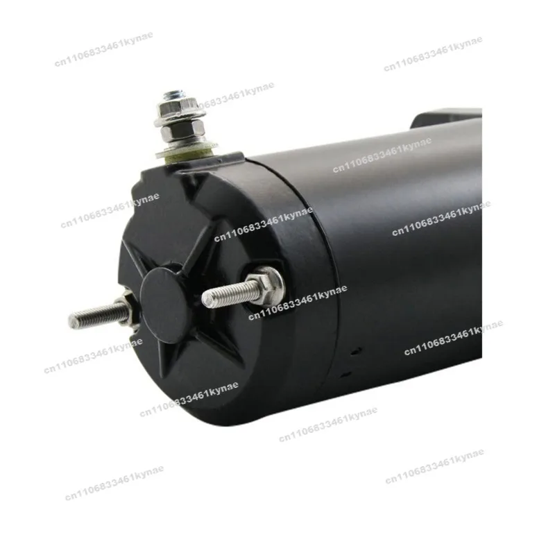 Yacht Starter Motor Motor 278-000-576 278-001-301 for Bombardier 18416