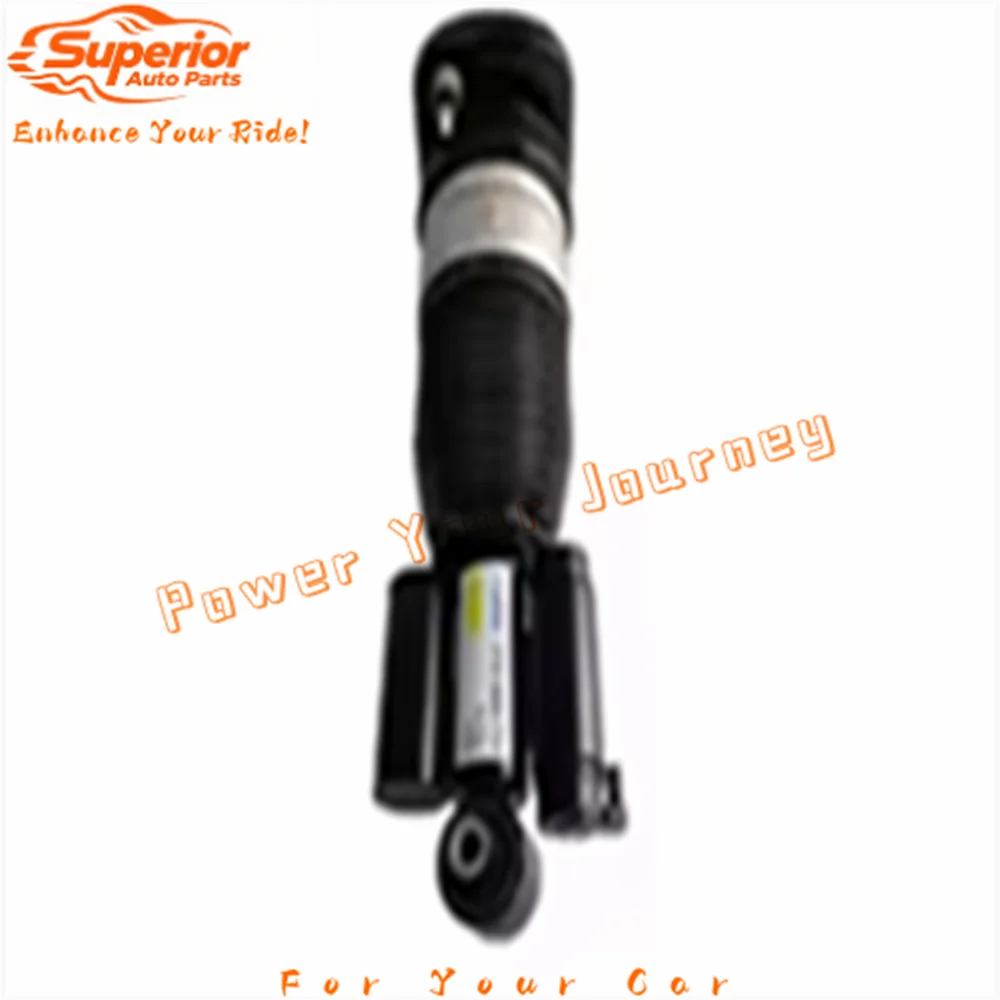 

37106866713 | New Auto Suspension System Rear Left Air Suspension Shock Absorber for BMW 6-Series G32 GT 640iX 4Matic