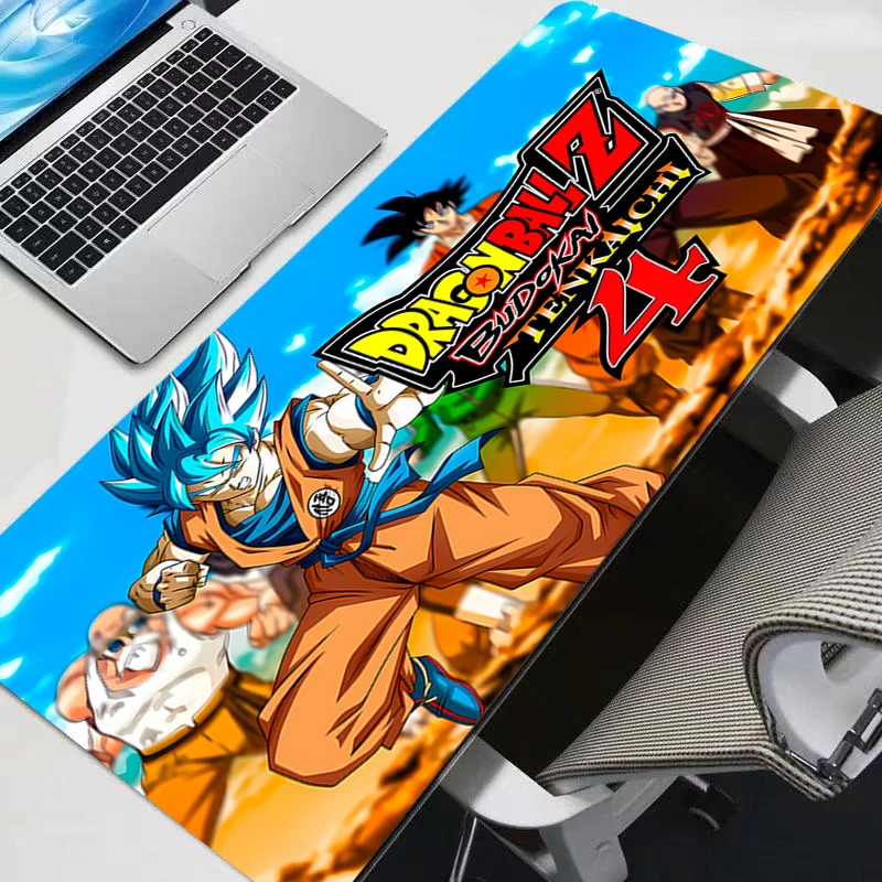 Mouse Pad Kawaii Db… - image