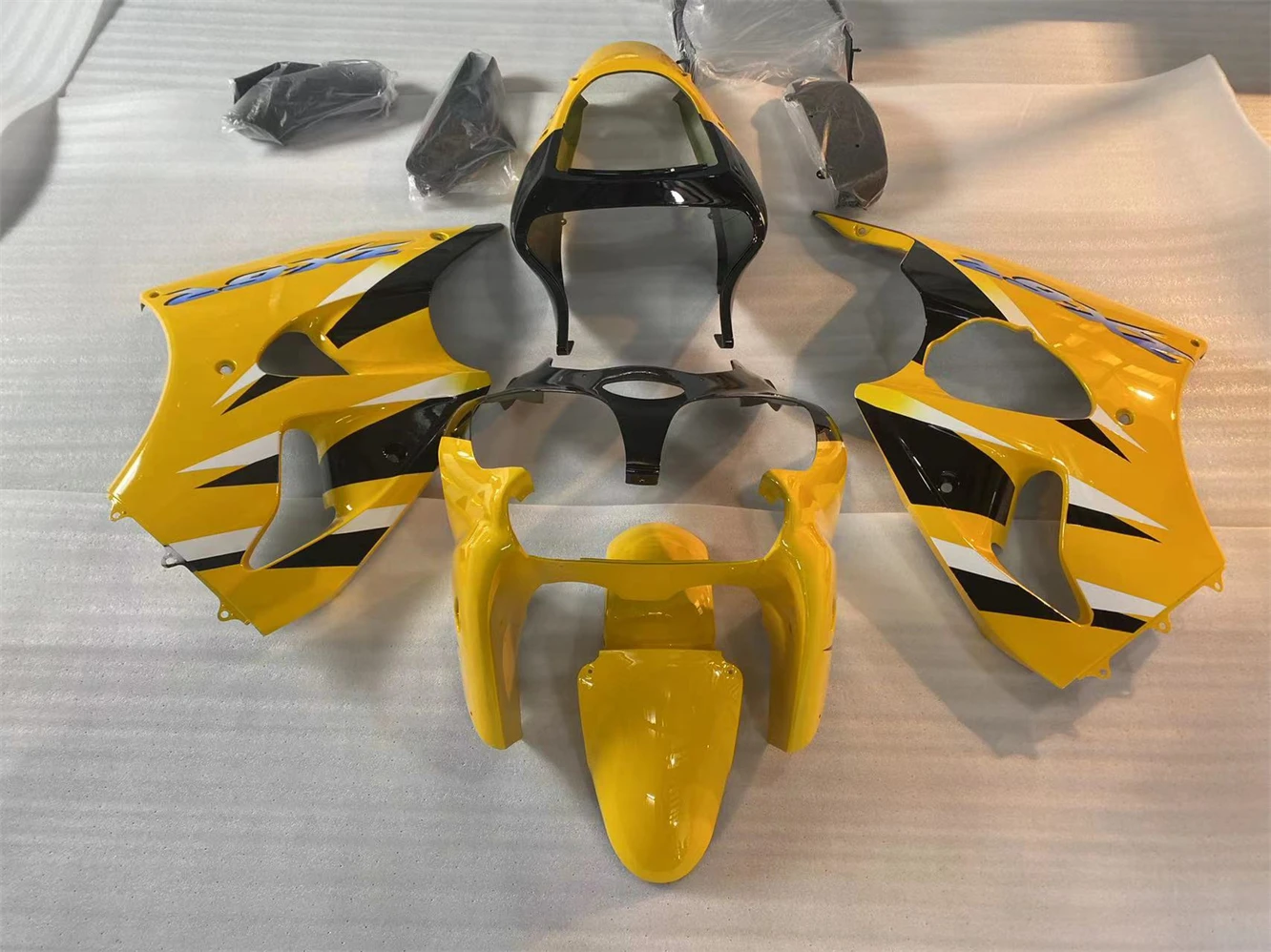 メルカニ太郎ボディレンズセット メルカニ太郎様専用ボディレンズ