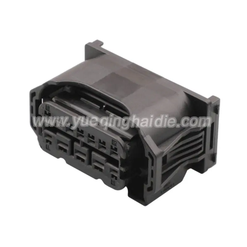 

1-20 sets 12 Pins automotive connector 1-1452335-1 1-1452337-1