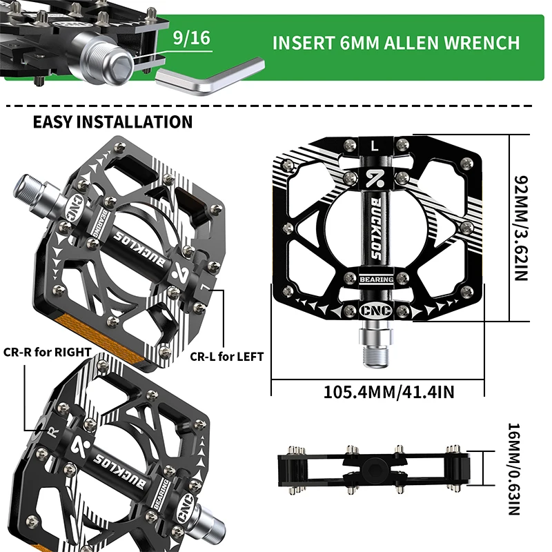 Thumbnail 3 - #40 Latest Bicycle Cleats Offers
