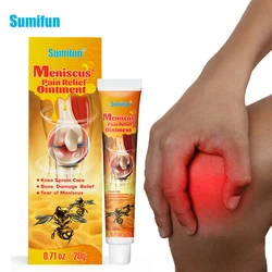 Мазь обезболивающая Sumifun с пчелиным ядом, 20 г