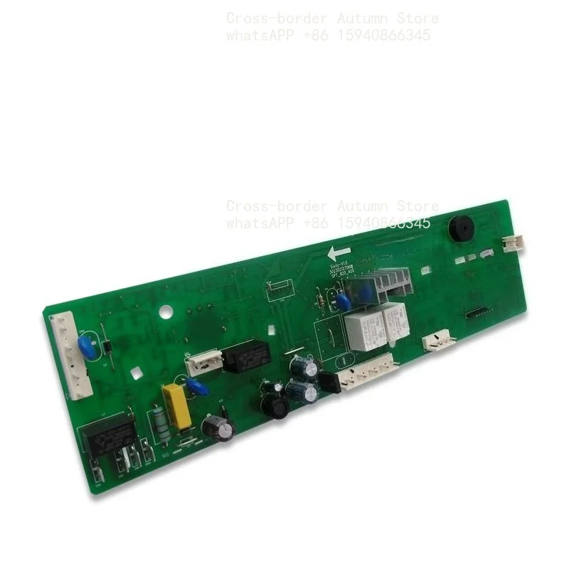 For American drum washing machine computer main board accessories MG53-8031/X8031/Q8031 (S) control board circuit board