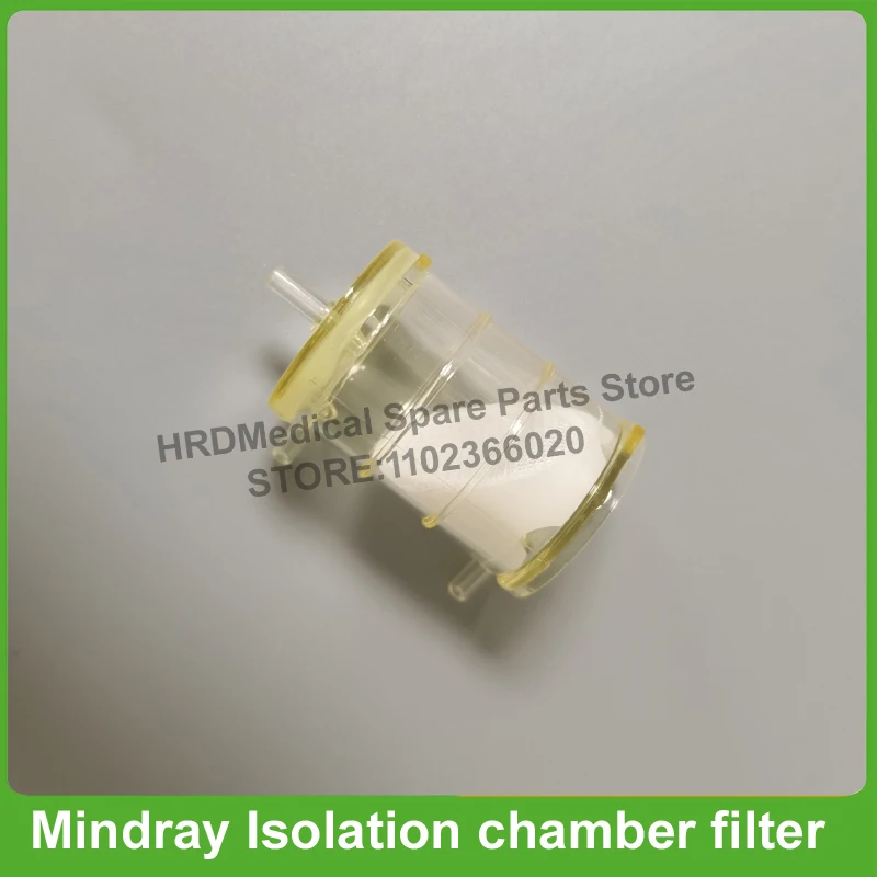 Original Mindray BC5300 BC5310 BC5380 BC5390 BC310CRP BC6000 BC5000Vet Hematology Analyzer Isolation Chamber Assembly Filter