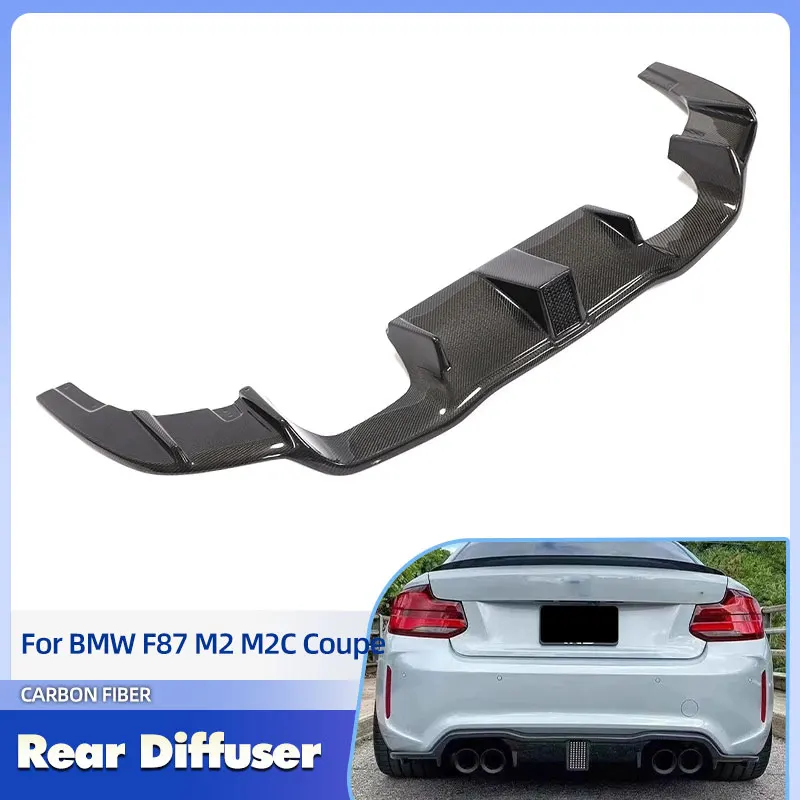 Car Rear Bumper Dif… - image