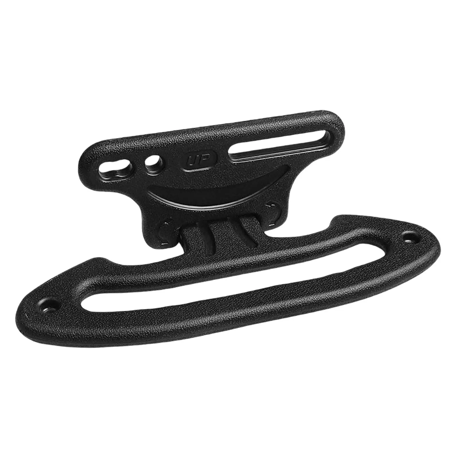 Multifunctional Car Coat Hanger Safety Hanger Fit for Suit Jacket Vehicle
