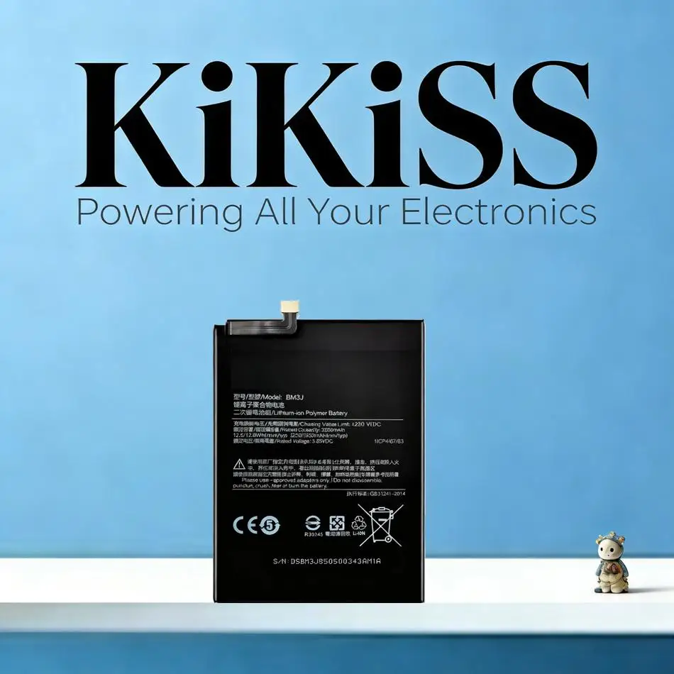 Battery For Xiaomi …