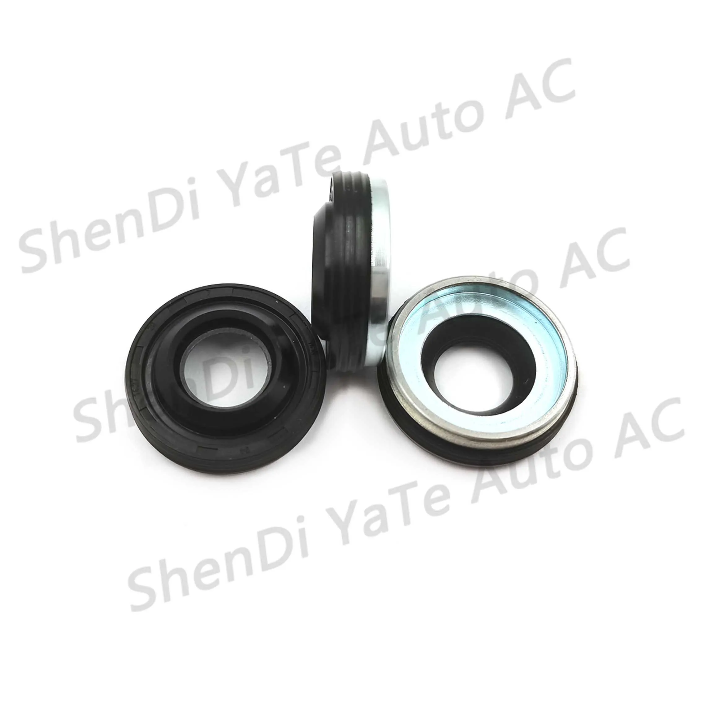 Automotive Air Conditioning Compressor Oil Seal Stamp Shaft Seal For GM V5, Mudanjiang Compressor