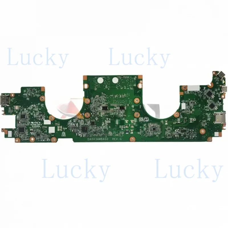 f   L71986-601 FOR HP SPECTRE X360 13-AW Motherboard I7-1065G7 CPU 8GB DA0X3AMBAG0