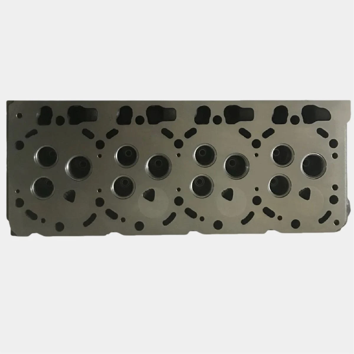 

High Performance For Kubota V3300 Diesel Engine 12-Valve Cylinder Head OEM 1G513-03020 Aftermarket Bare Head