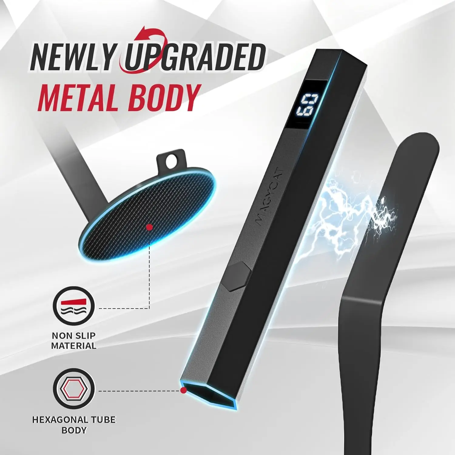 Handheld Nageldroger Gel Lamp Kleine Nagellak Snelle Droge Mini Draagbare Lijm Usb Led Lamp Manicure Tool Uv Detector