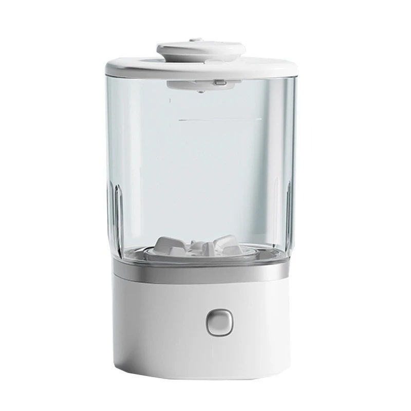 

Mini washing machine baby clothes free installation washing socks underwear small wireless portable laundry cup