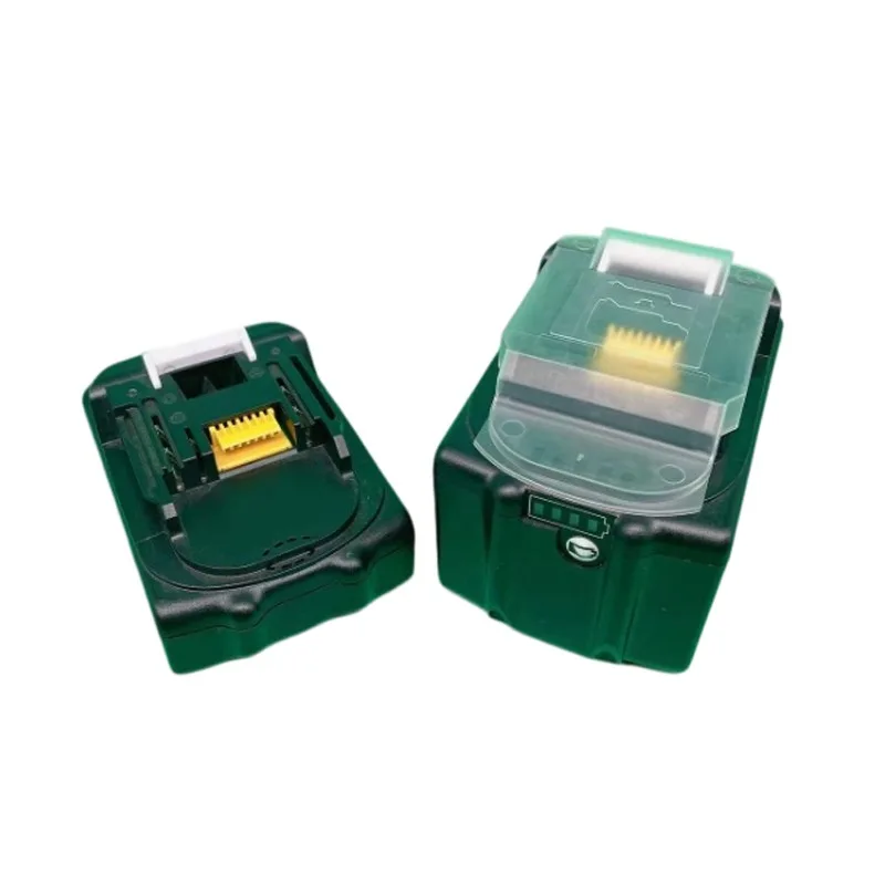 5/10pcs Contact Protection Cap Battery Holder for Makita Dust Cover Shield Case for Makita 14.4V18V BL1830 BL1840 BL1850 BL1860