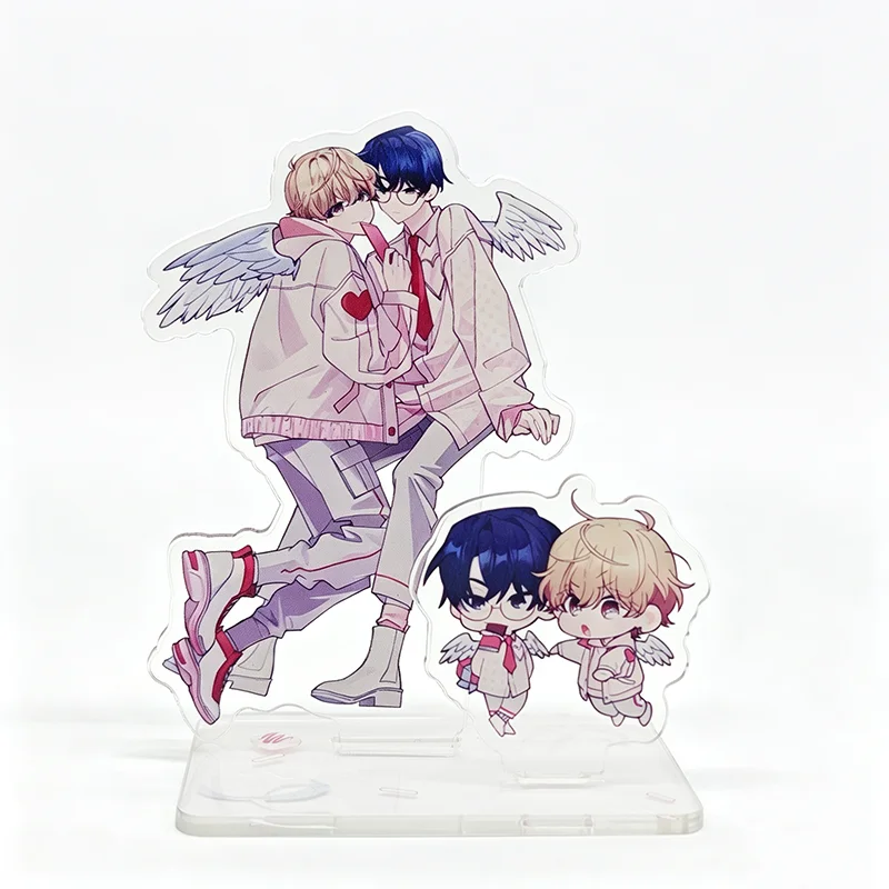 Figura de Acrílico Kawaii de A - Vintage Collectible Marbles reseña y precio