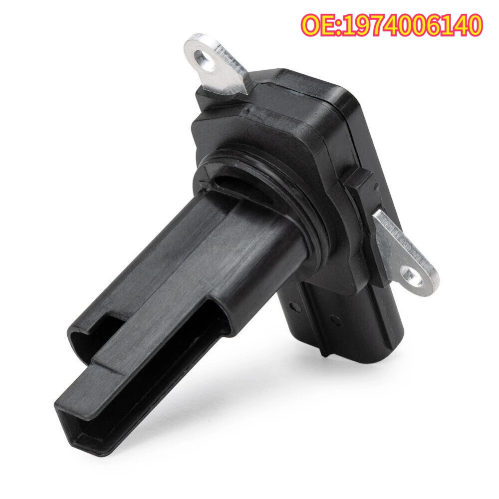 

High quality New For 1974006140 Mass Air Flow Sensor 1974006140 DMA0103 Jaguar XJR 2014-2017 Land Rover LR4 Volvo S60 XC70