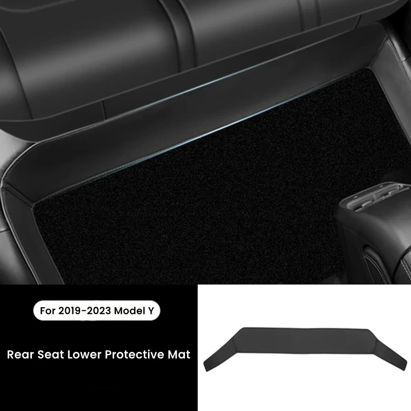 For 19-23 Model Y