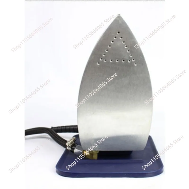small pressure electric heating steam boiler iron Household and industrial dual-purpose electric iron,1pcs