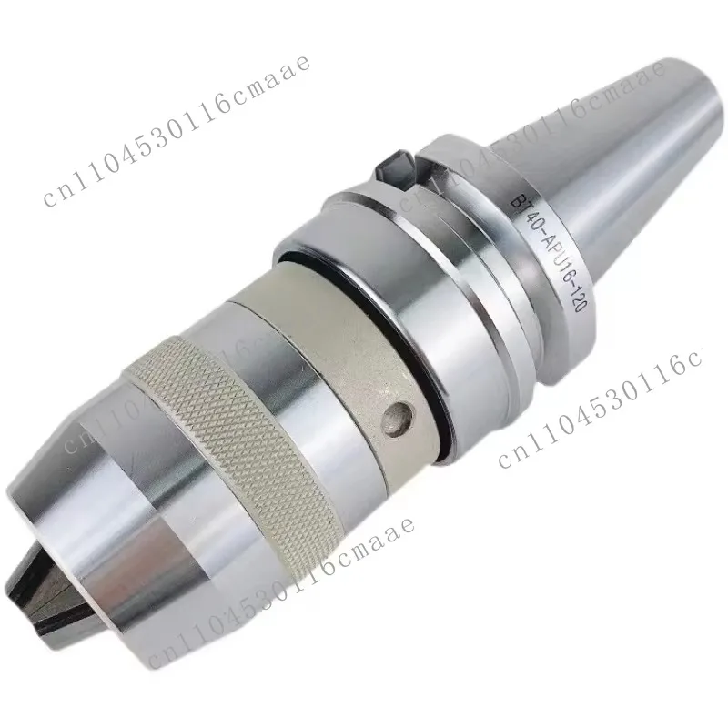 Industrial machinery Machine tool equipment tool accessories New BT30 BT40 BT50 numerical control milling chuck-free tool holder
