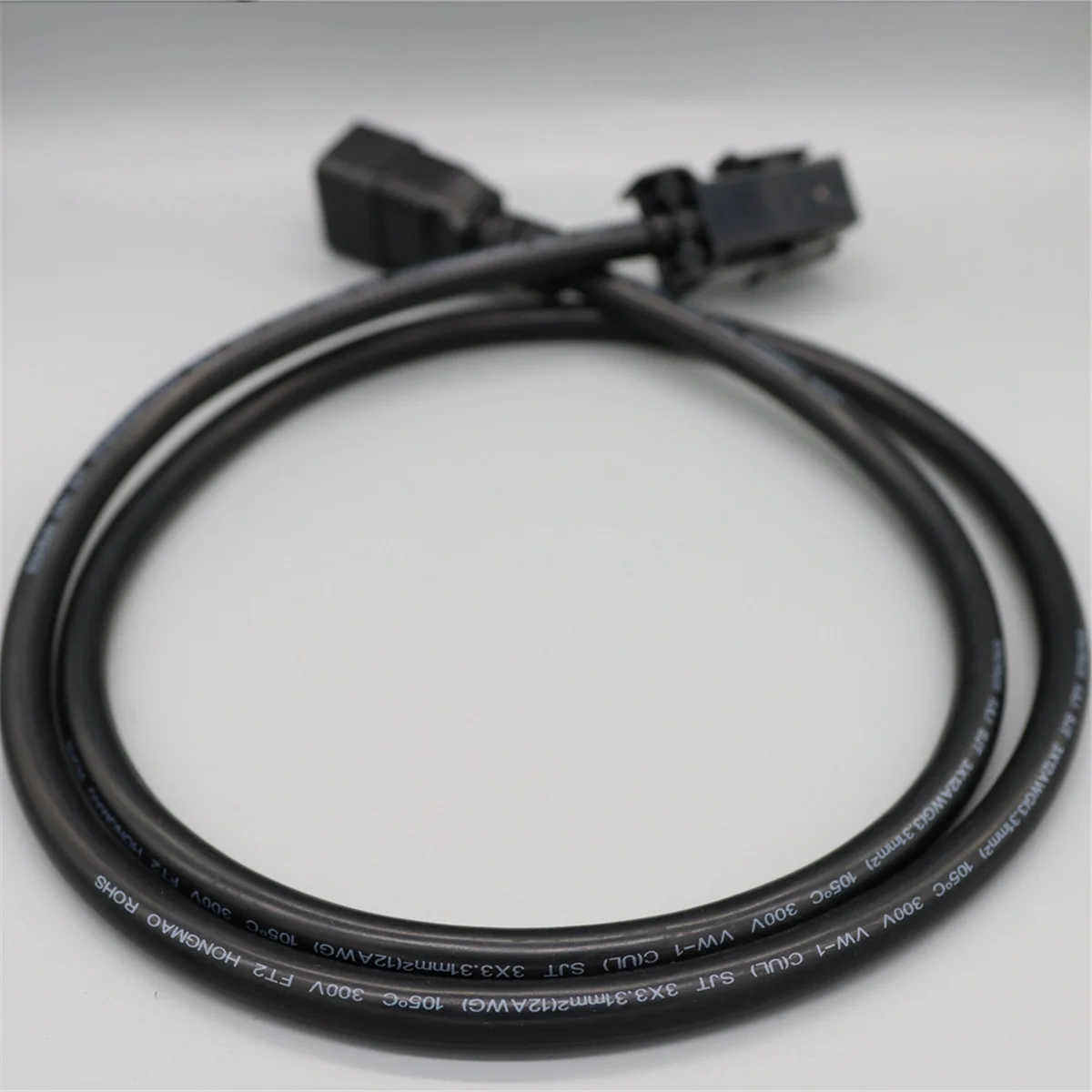 C20 to P13 Anderson Plug Three Cores Power Cord Suitable for S21, S21XP, S21pro, S19j XP, KS5, KS5pro Power Cords HOT