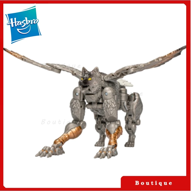 Op voorraad Hasbro Transformers speelgoedLegacy United Legacy United Voyage Class Beast Wars Universe Silverbolt Cybertron Autobots