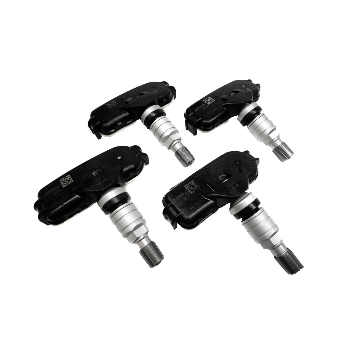 

6Pcs 52933-3X200 TPMS Tire Pressure Sensors Kit for Hyundai Elantra Kia Forte Rio 2011-2018 Tyre Monitor